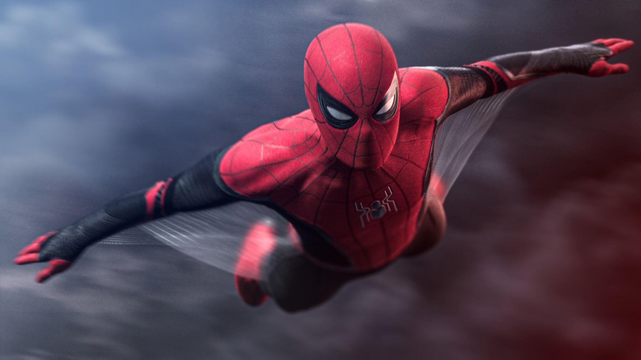 2048x1152 Watch Spider Man: Far From Home