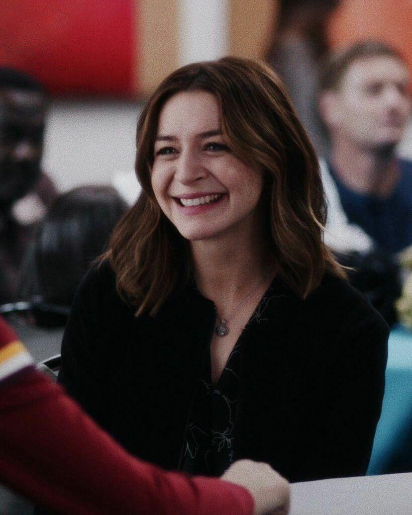 820x1024 Grey's anatomy, girl, haircut, amelia shepherd, caterina scorsone