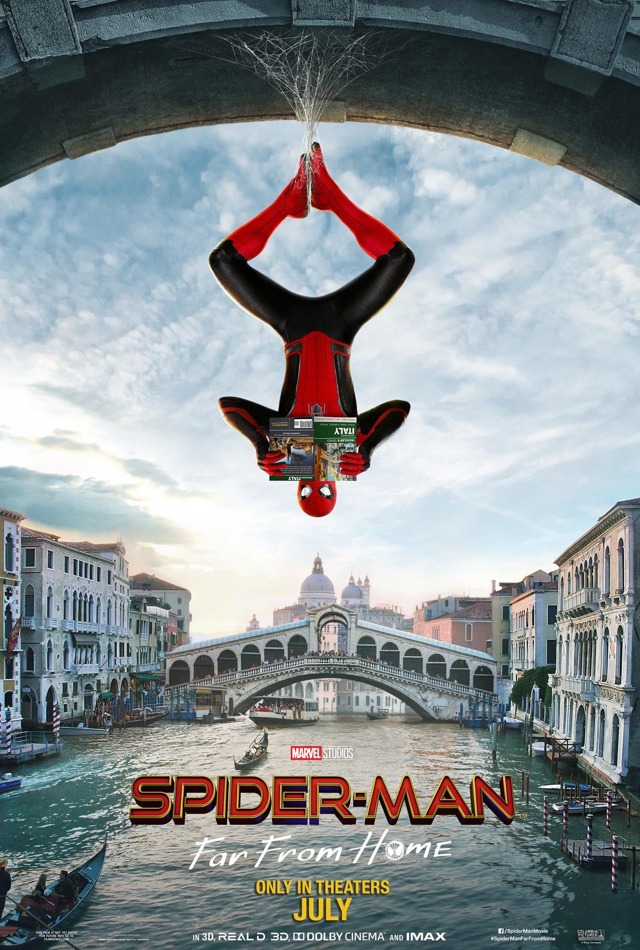 1250x1853 Far From Home Poster background