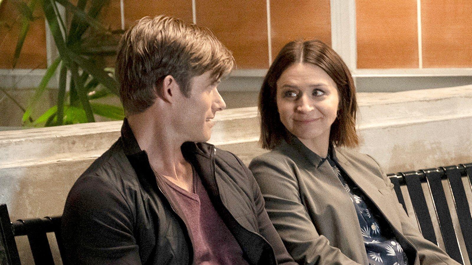 1600x900 Grey's Anatomy' Recap: Amelia, Link Make a Big Decision
