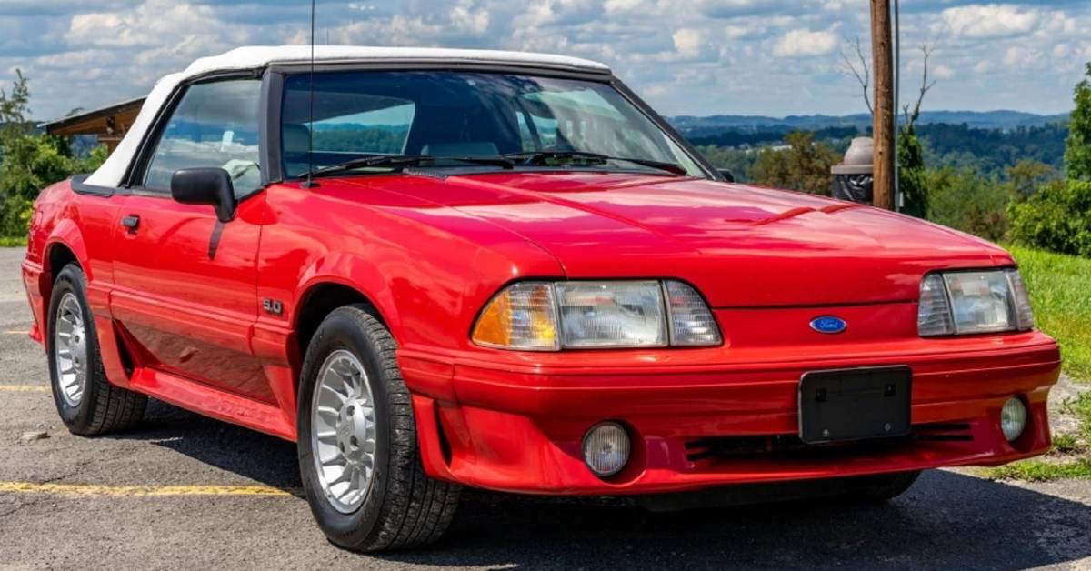 1200x628 A Guide To Buying A 1979 1993 Ford Fox Body Mustang