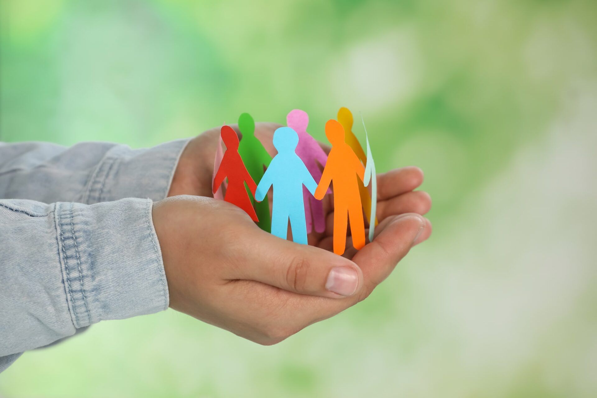 1920x1280 Building Meaningful Diversity, Equity, and Inclusion Efforts