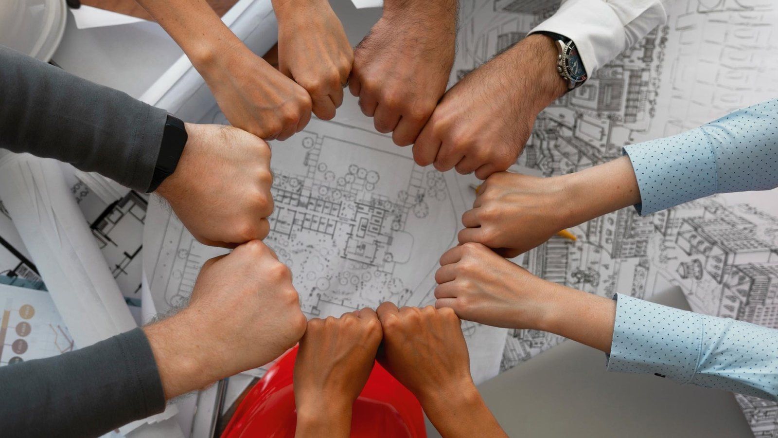 1600x900 How Community Service Can Transform Your Company's Culture and Impact