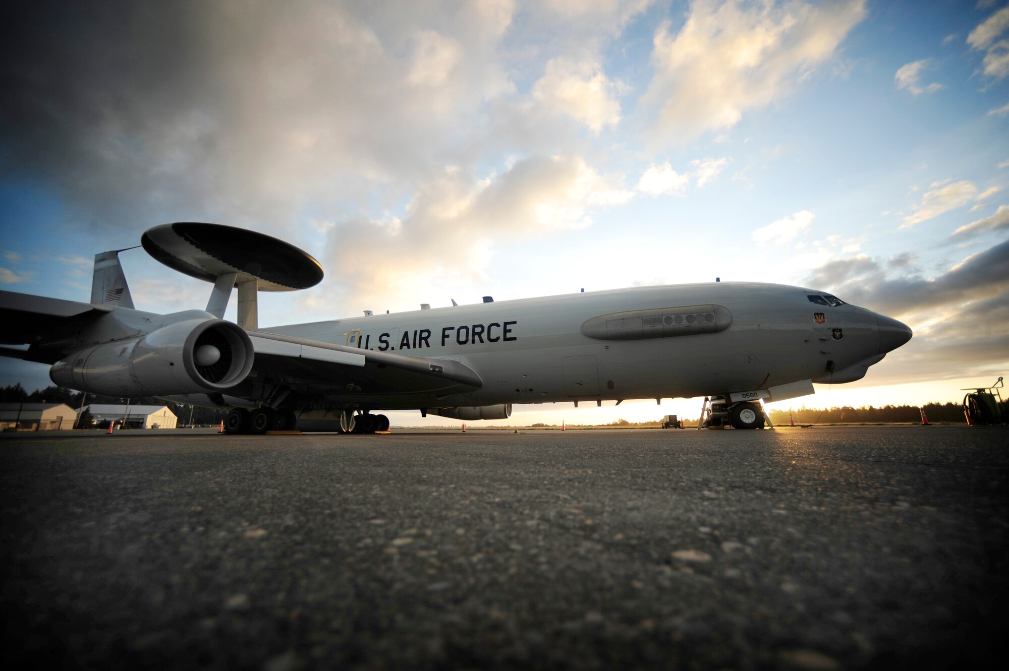 2000x1331 ACW commander discusses wing's future > 552nd Air Control Wing > Article Display