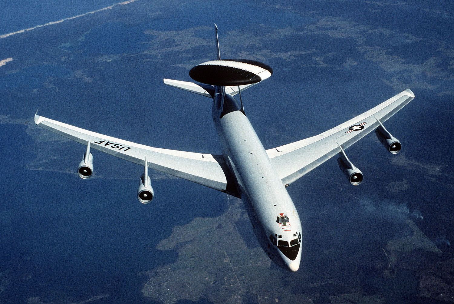 1500x1004 Gallery: Military Aircraft: AEWAC InFormation.info