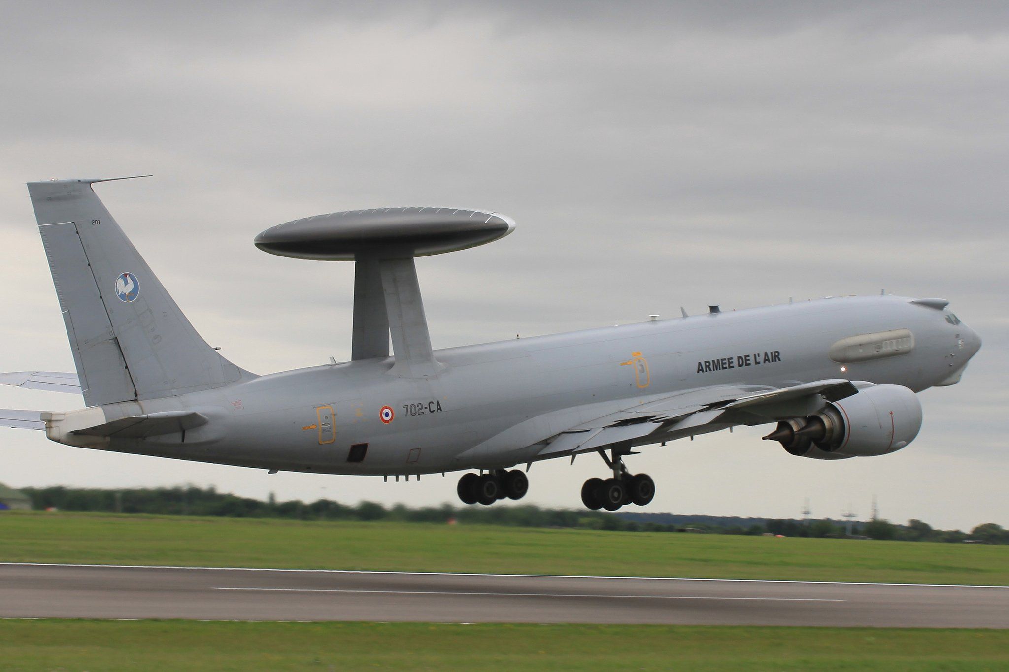 2048x1365 Boeing, E Sentry, Aircrafts, Awacs, Radar, Military, Us air force Wallpaper HD / Desktop and Mobile Background