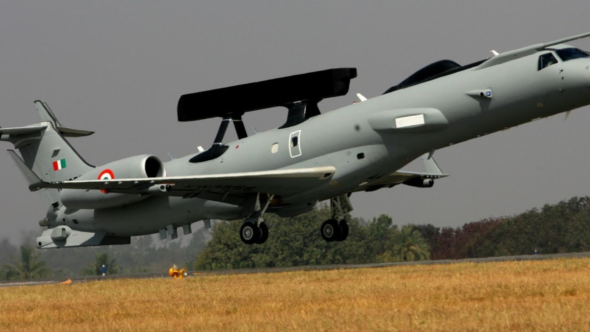 1920x1080 Awacs aero india indian air force italian wallpaper 45753