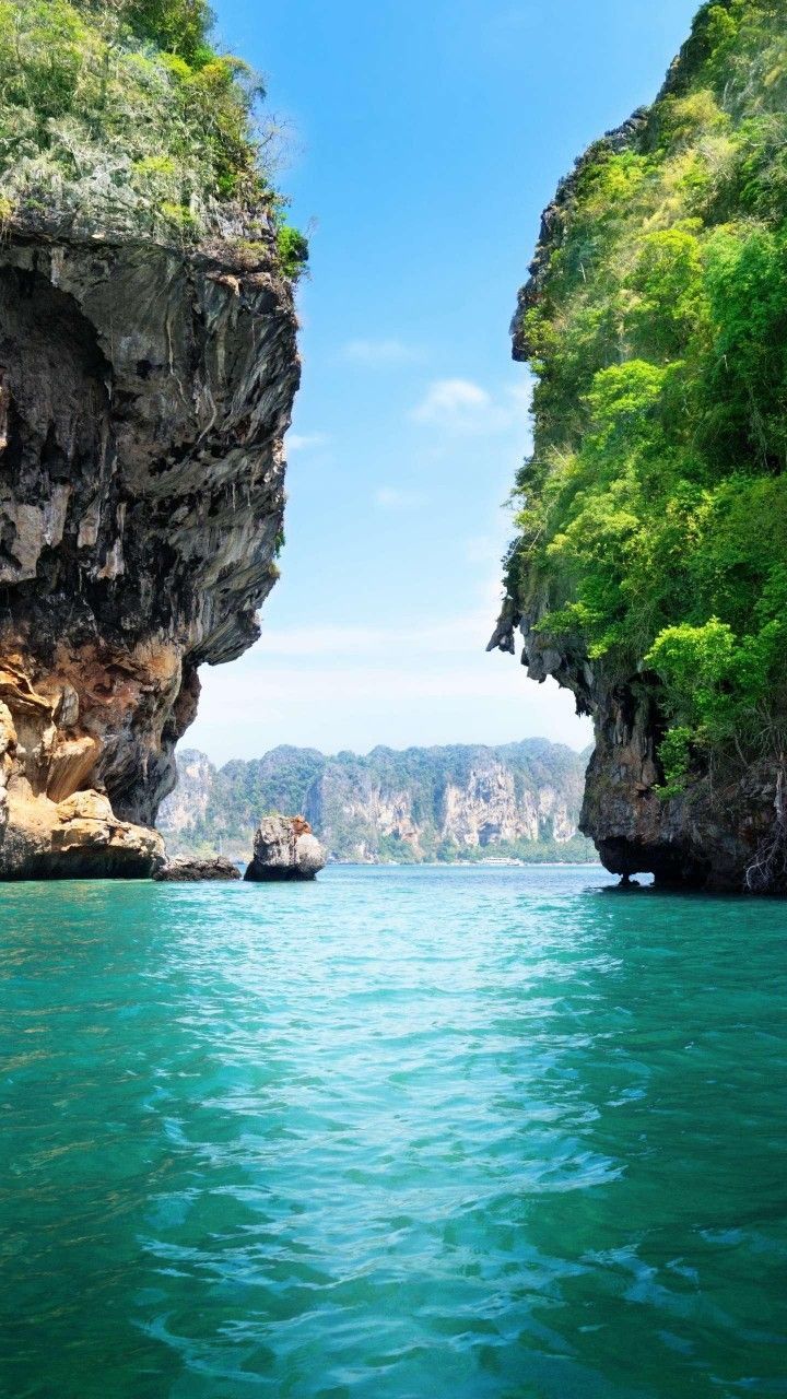 720x1280 Krabi, Thailand