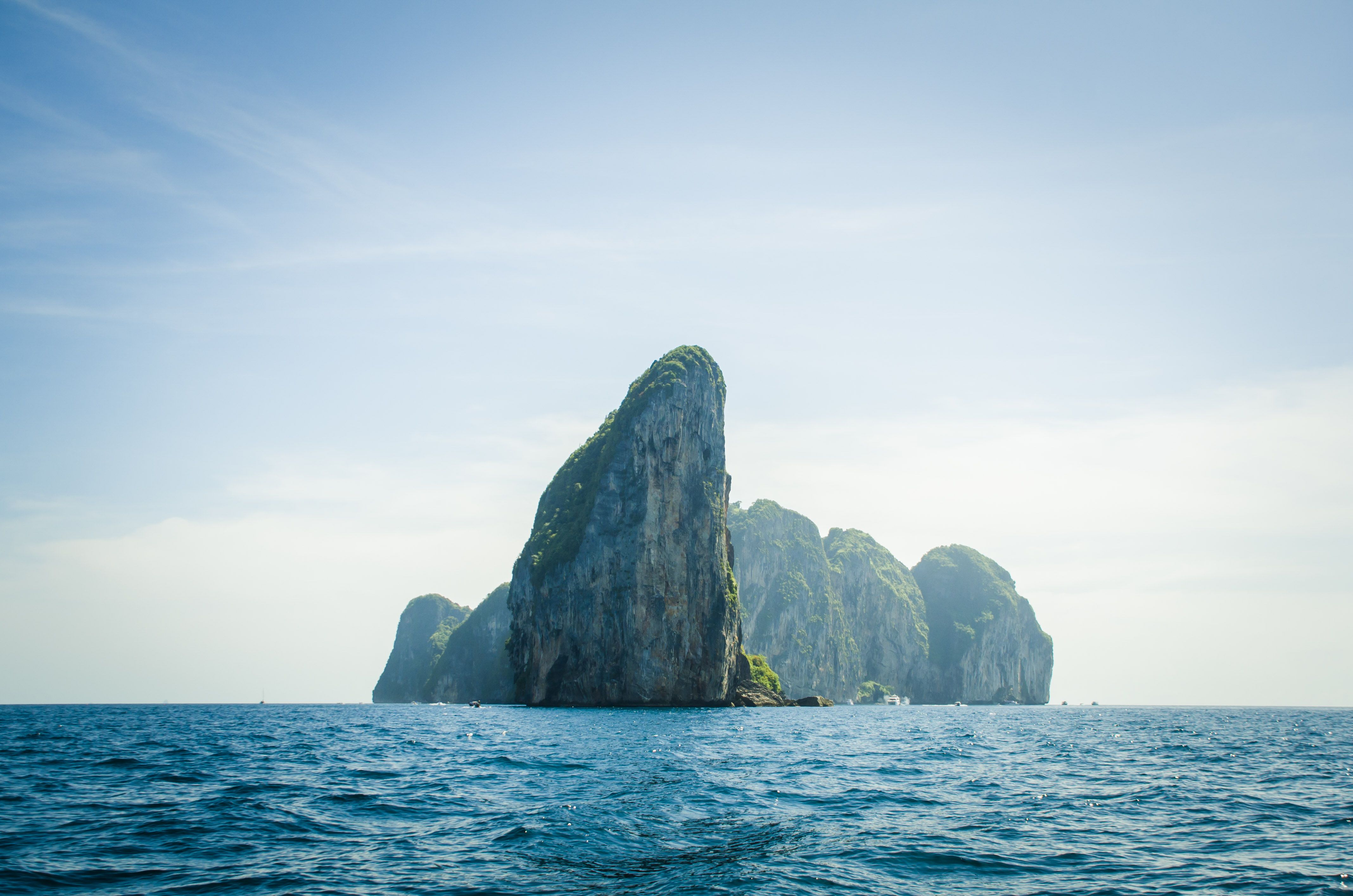 4272x2830 Krabi, Thailand