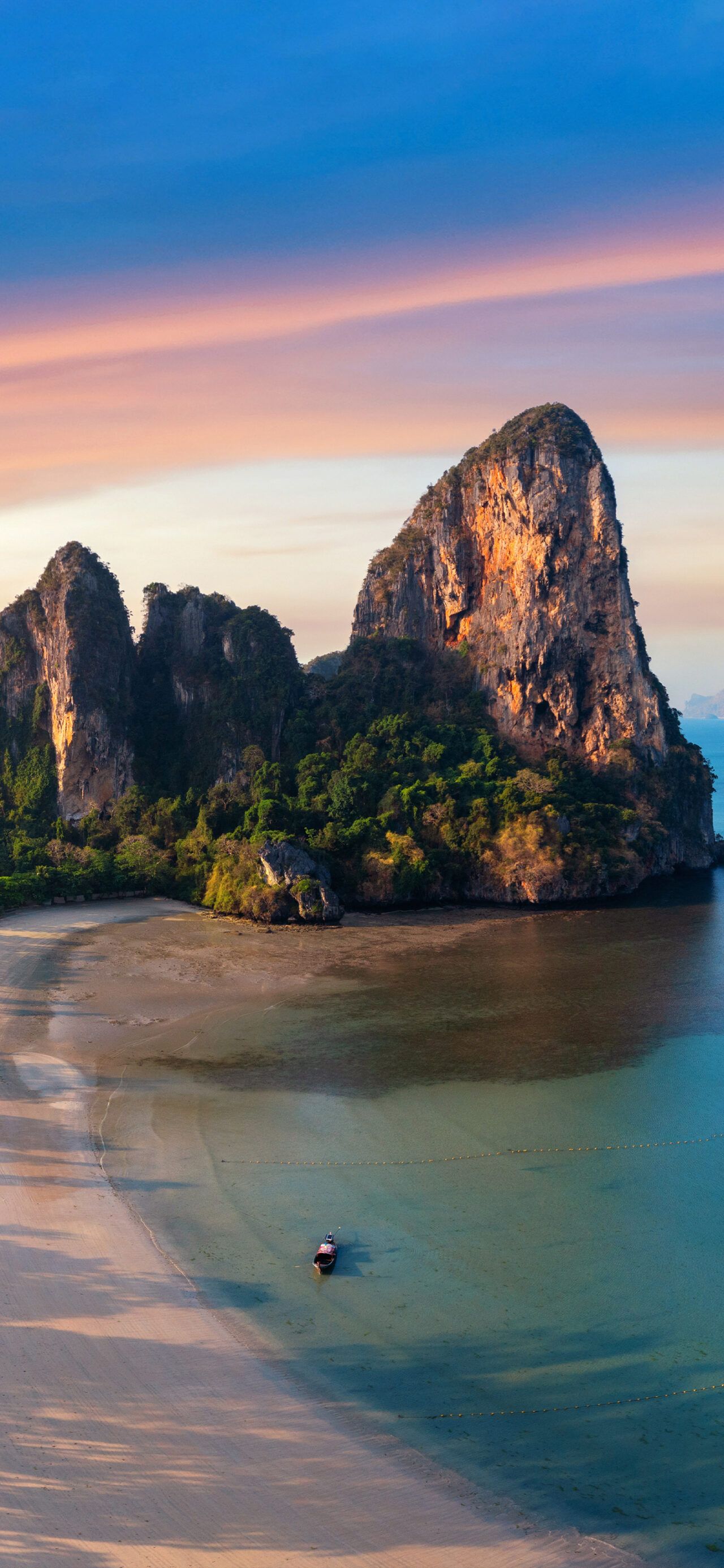1280x2770 Thailand iPhone Wallpaper