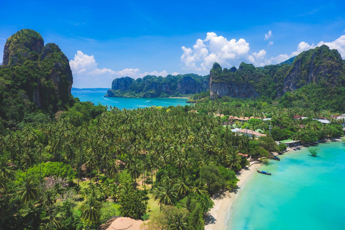 1200x800 MUST VISIT Beaches In Krabi, Thailand 2026