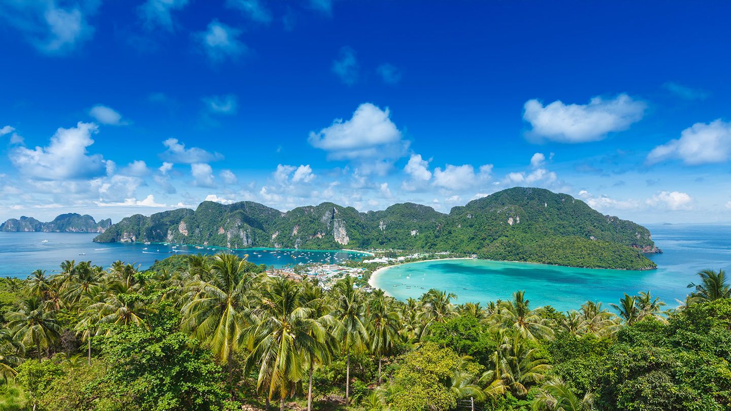 1440x810 Top Attractions in Krabi Thailand Hotels & Resorts