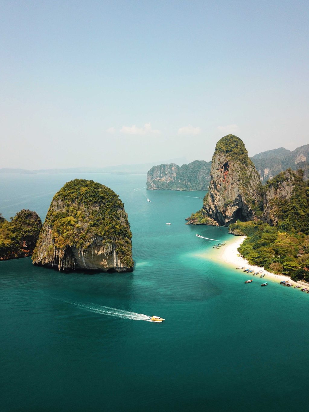 1024x1365 How To Avoid the Crowds in Krabi, Thailand • Somewhere Wilder