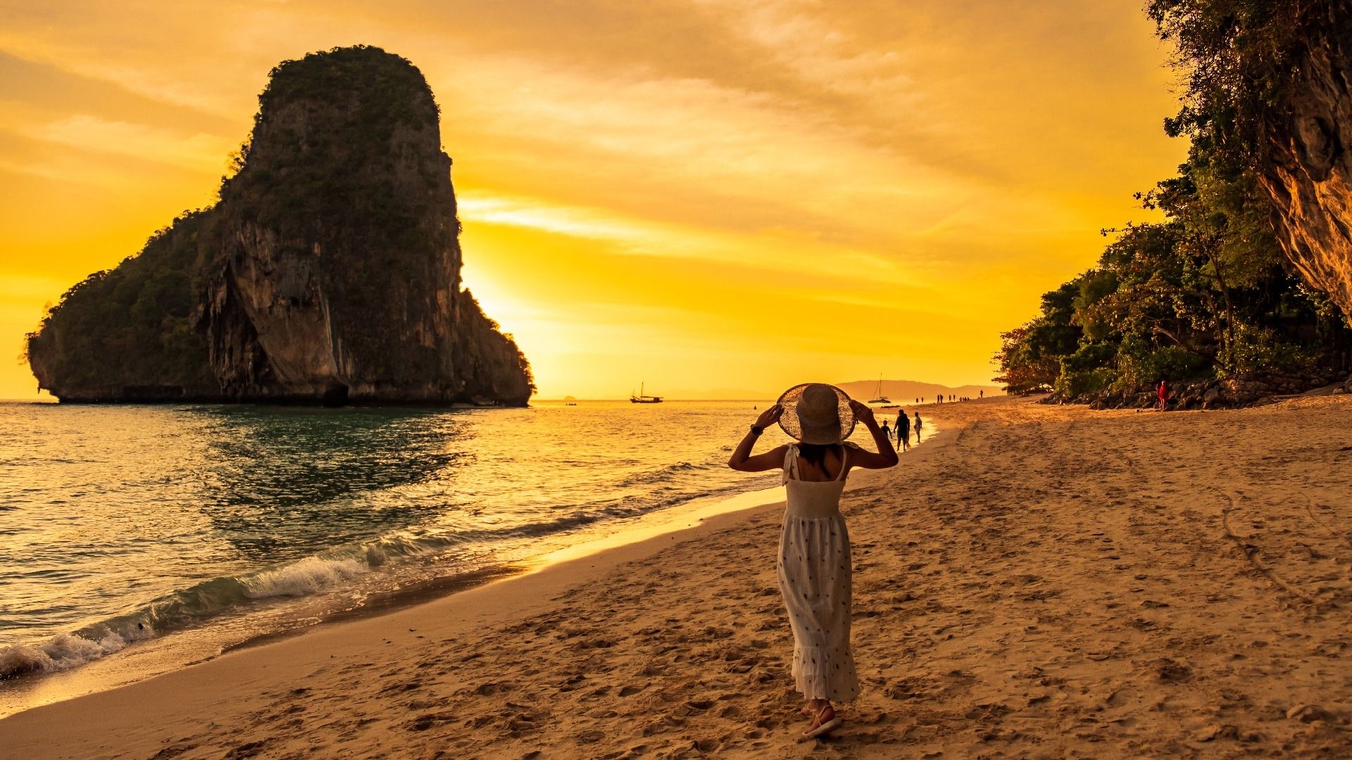 1920x1080 Discover the Best Hotels in Krabi: Your Ultimate Guide to Luxury, Comfort, and Stunning Views Agoda: See The World For Less