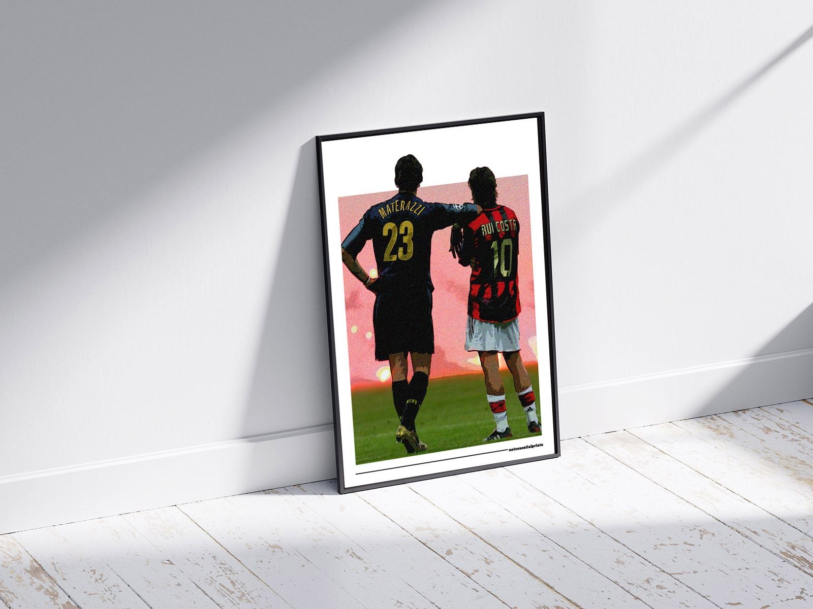 1600x1200 Rui Costa Print