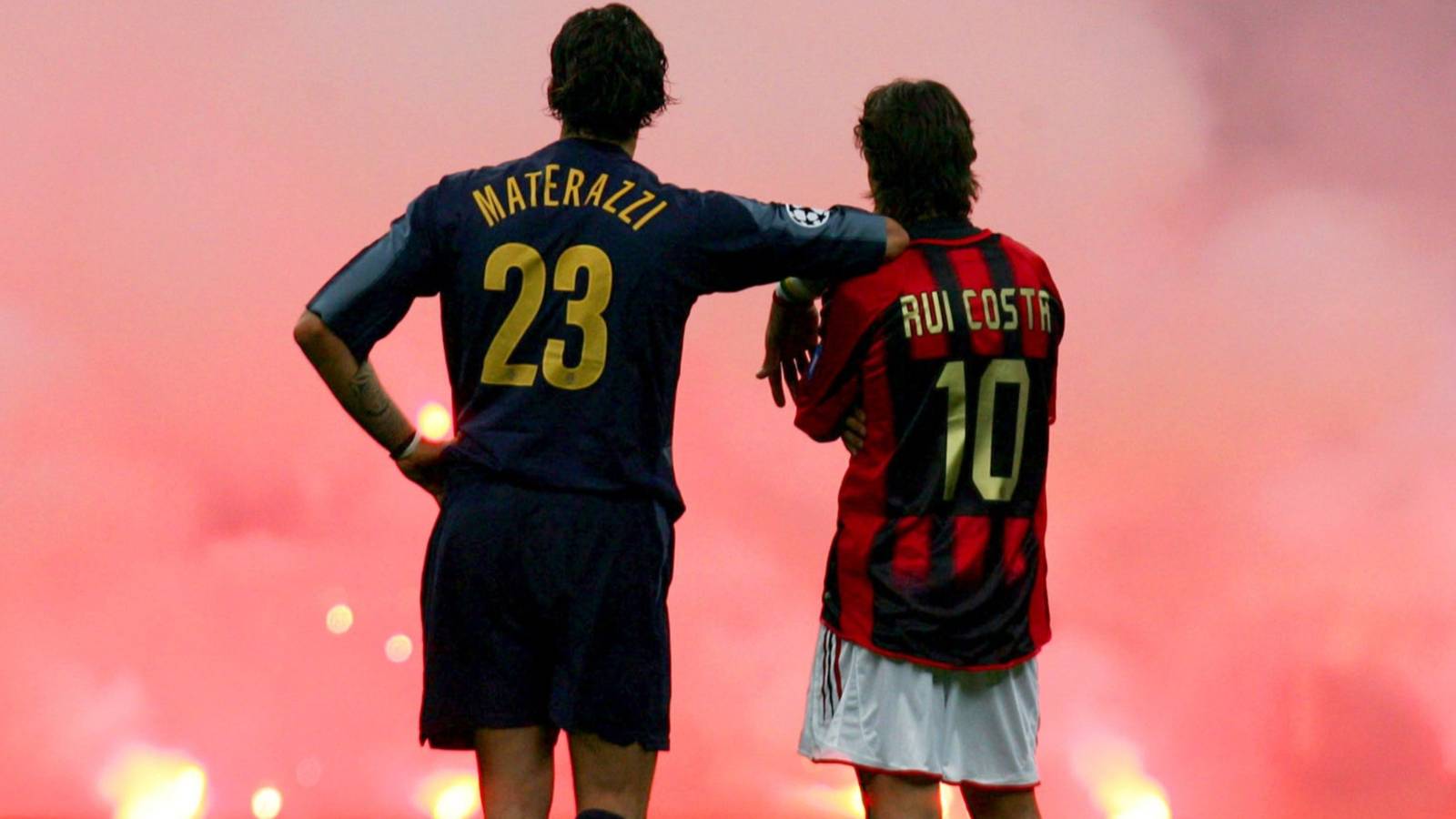1600x900 Ranking the 10 biggest derbies in European football