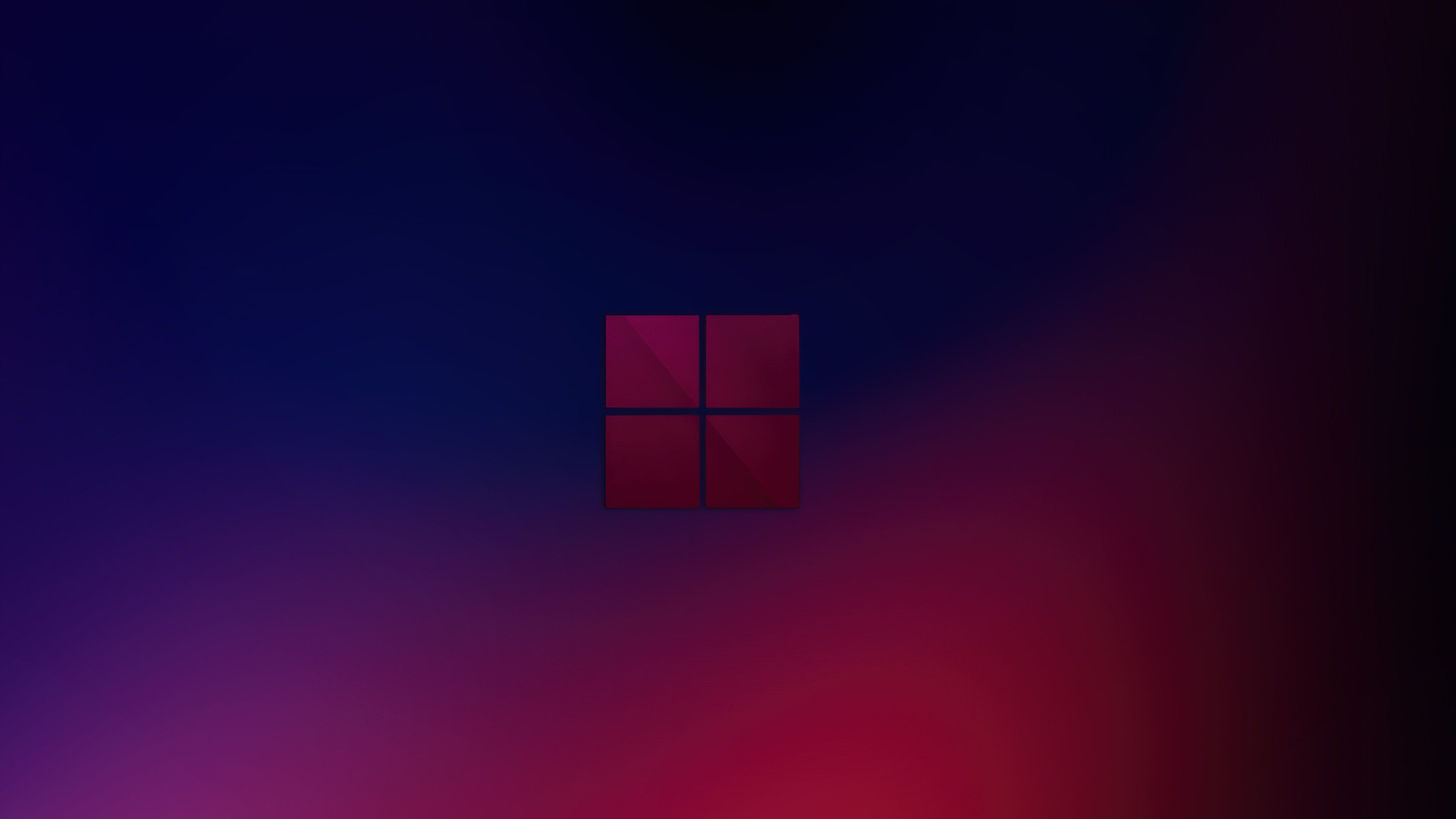 3840x2160 Windows 11 Gaming Wallpaper