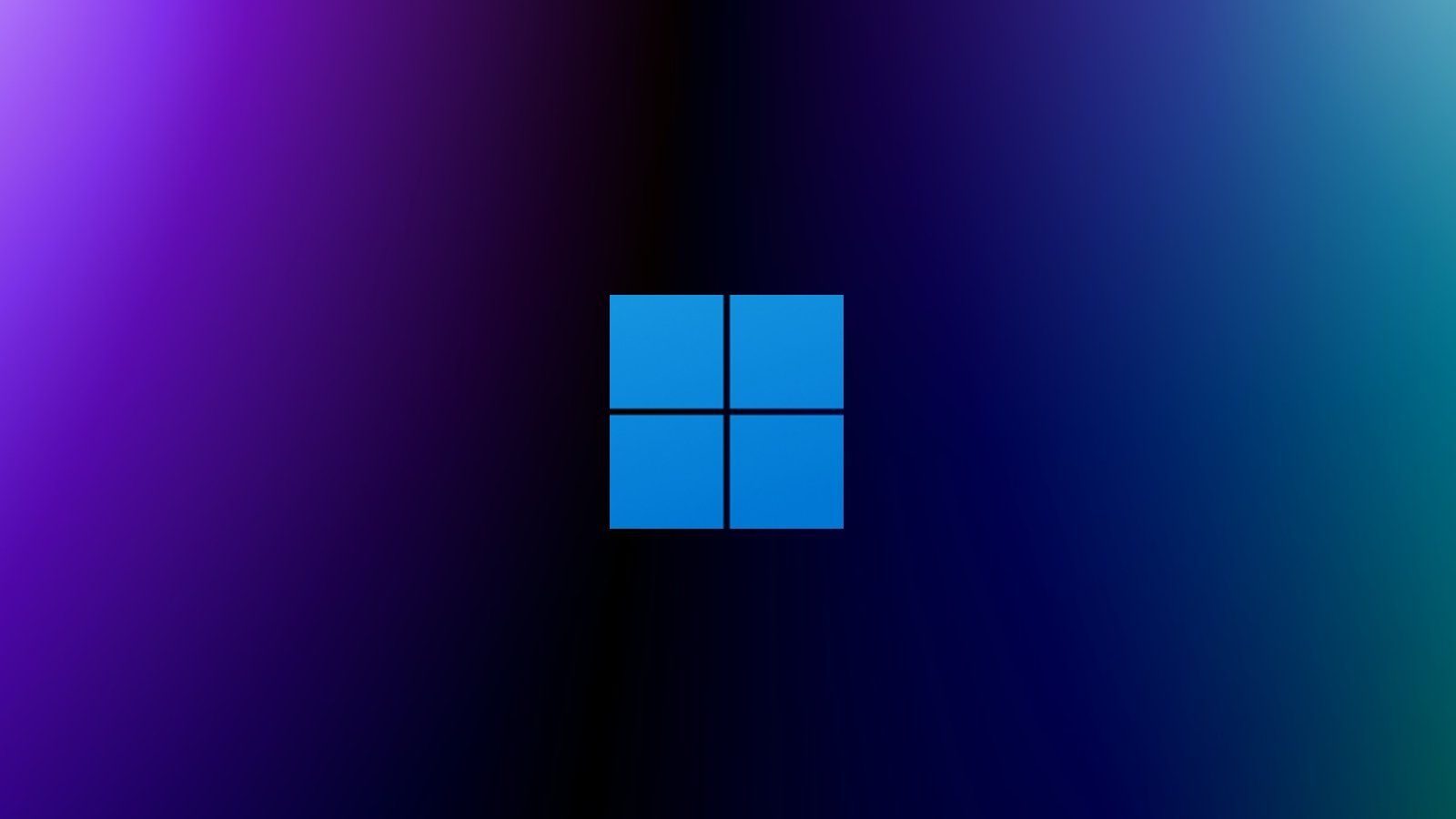 1600x900 Windows 11 Gaming Wallpaper