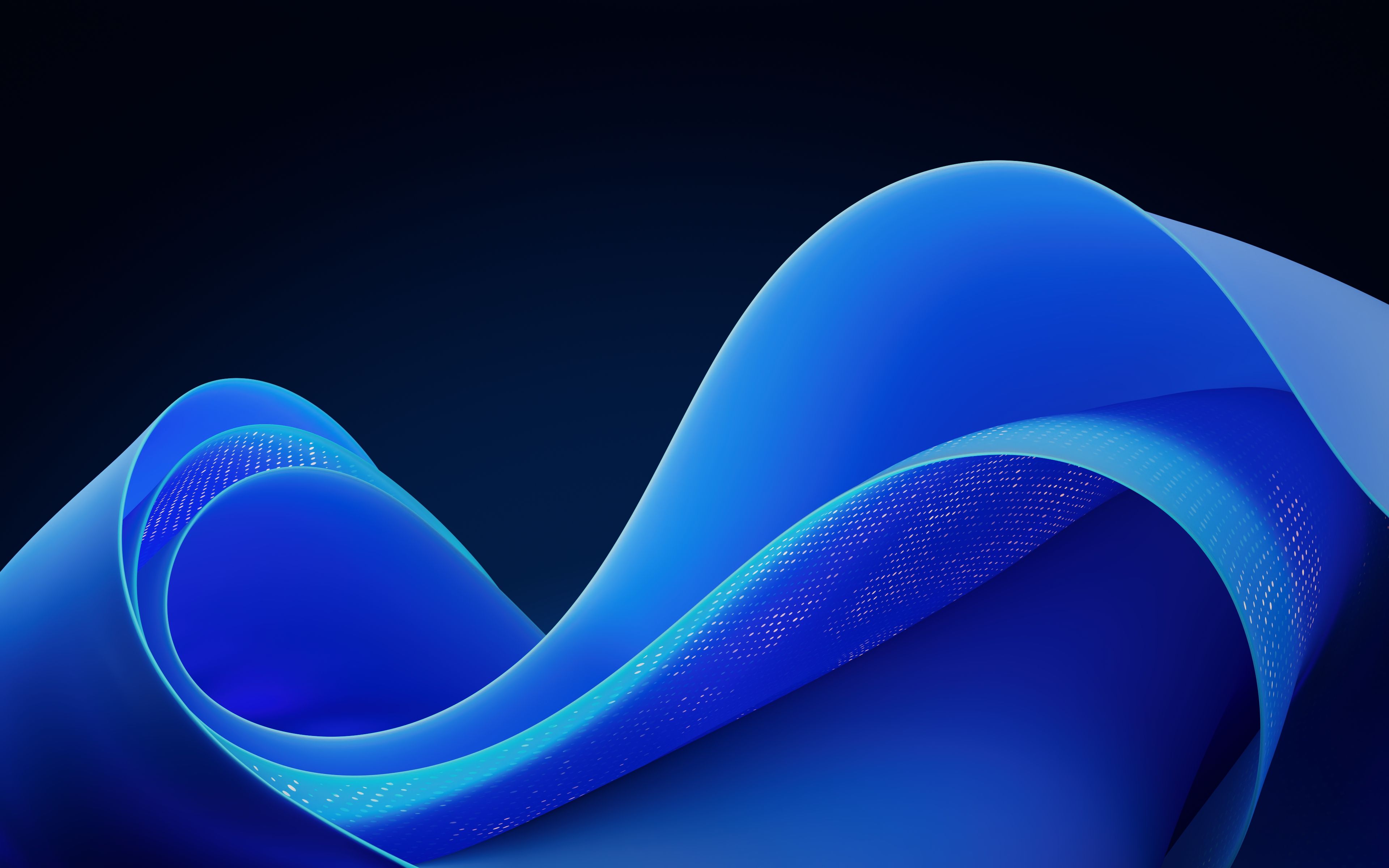 3840x2400 New Windows Server 2025 Wallpaper