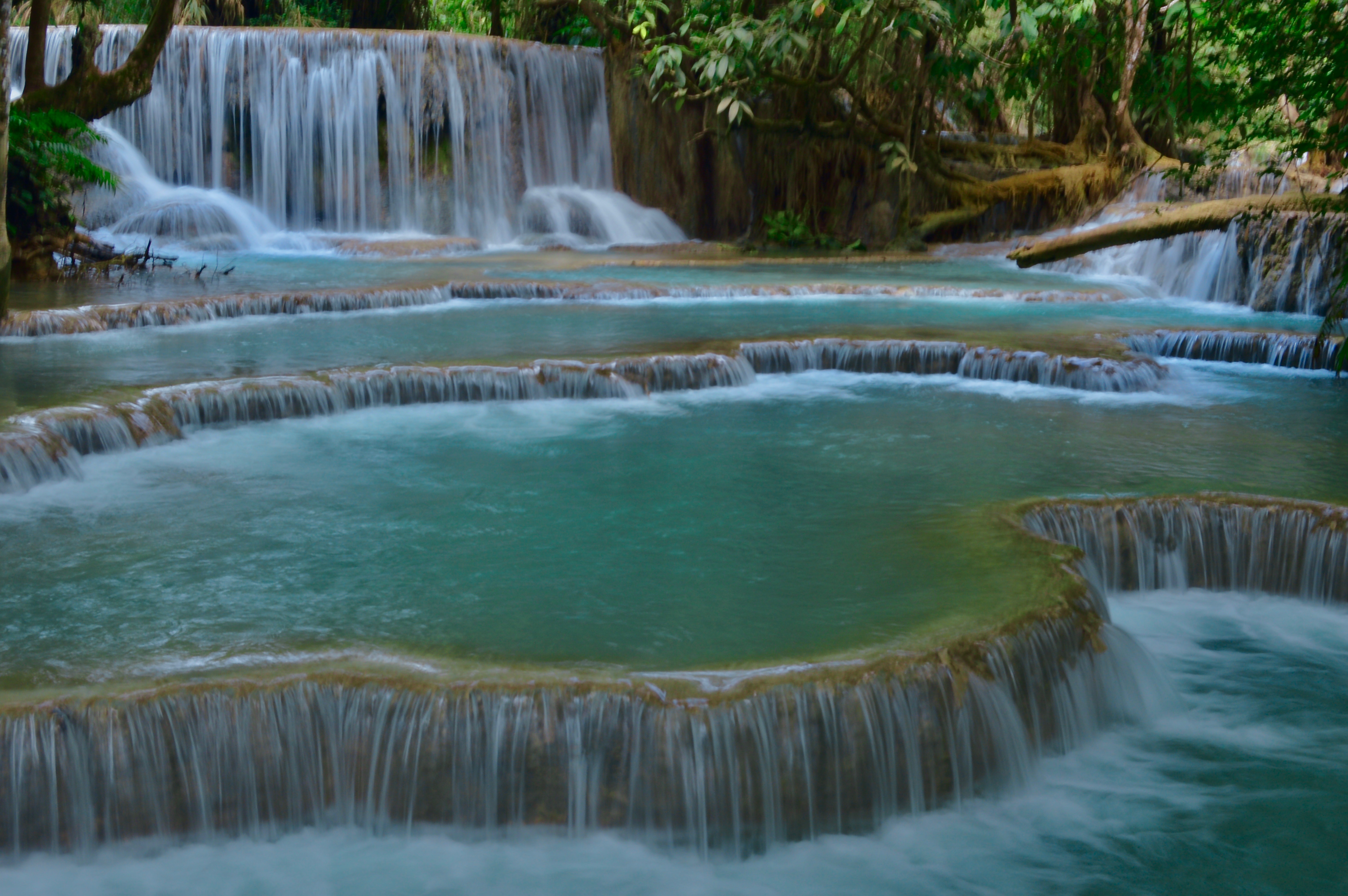 6016x4000 A Photo Journey Through Luang Prabang, Laos