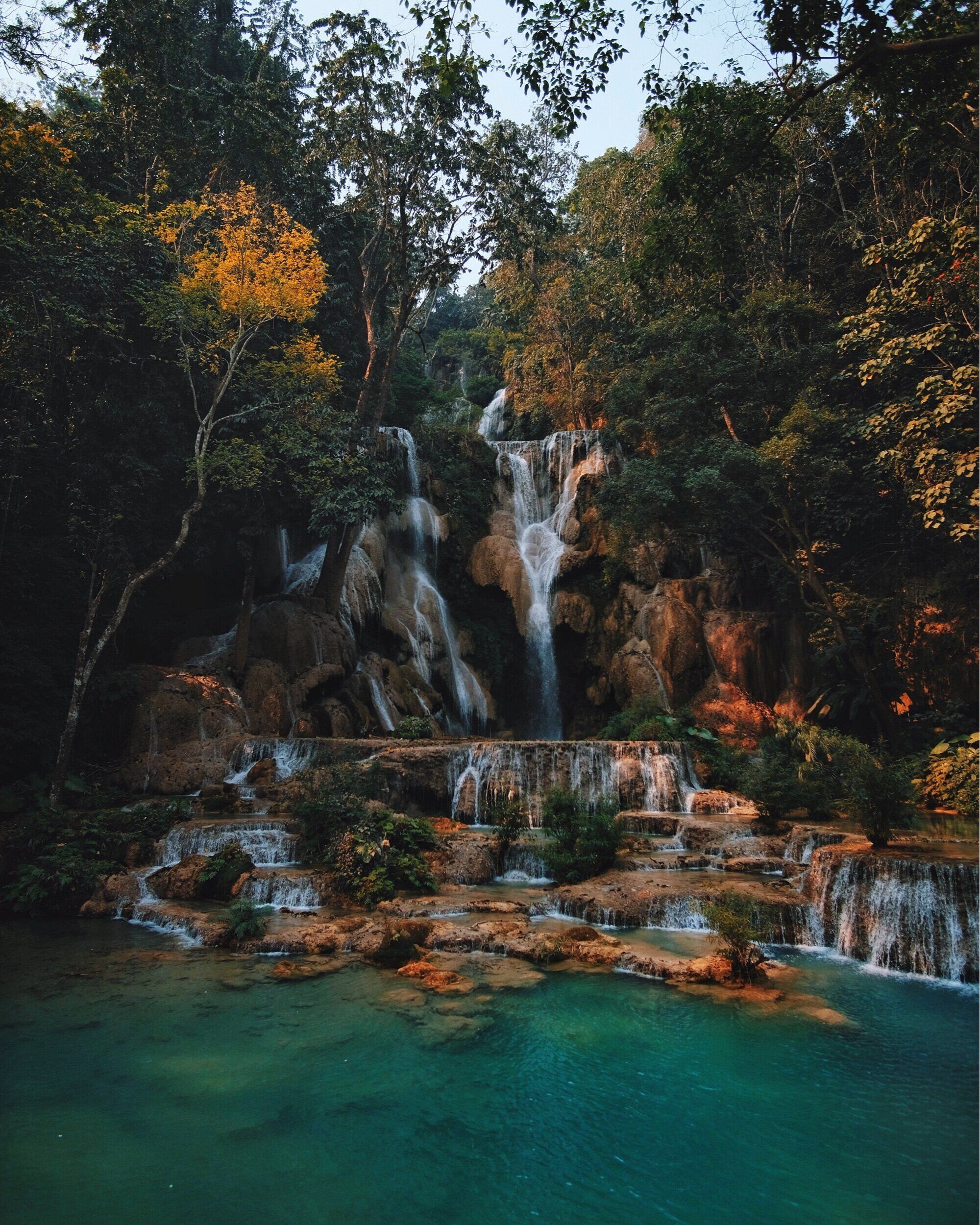 2000x2500 Laos: Luang Prabang & Vang Vieng. TRAVEL TOO FAR