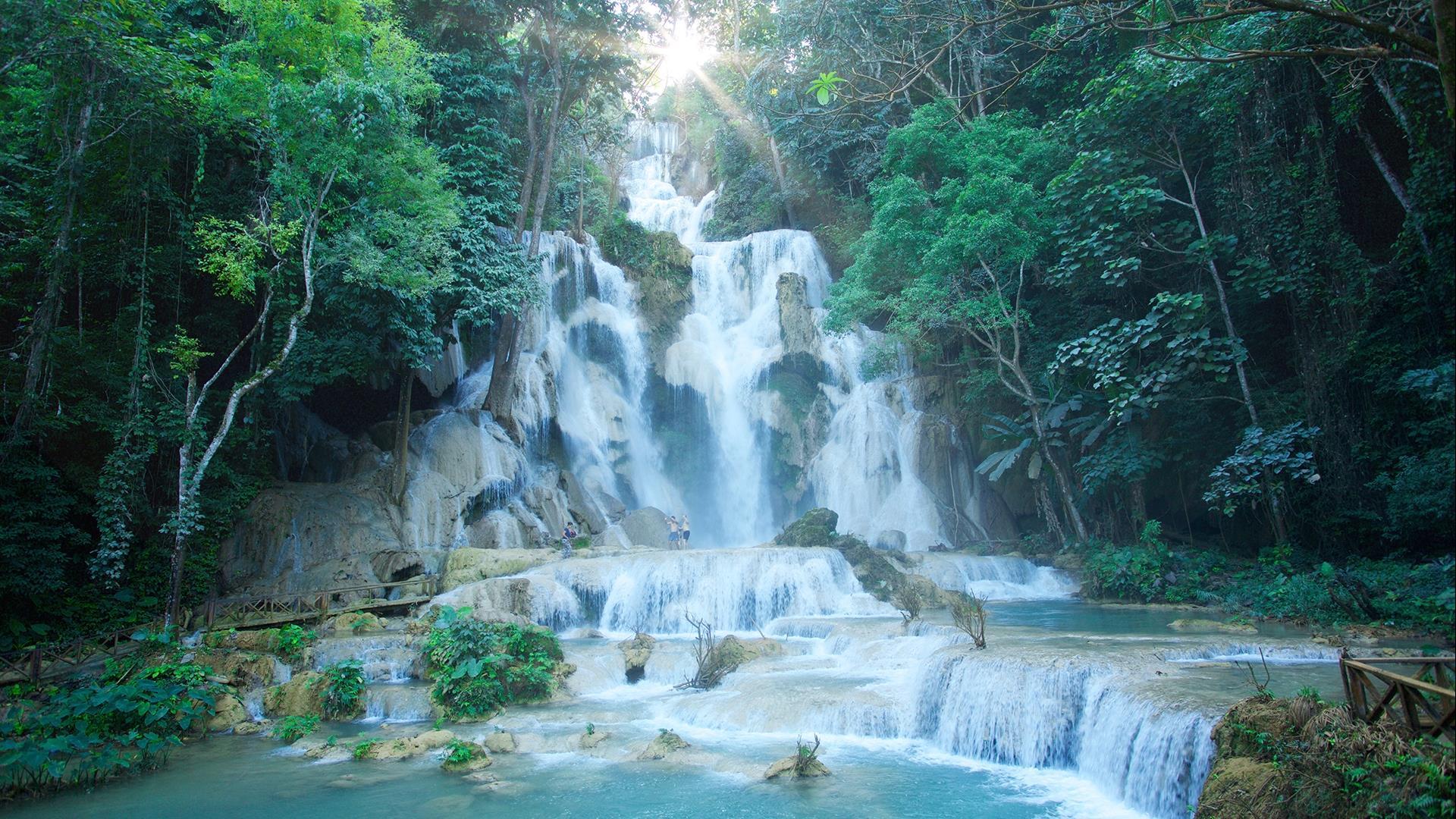 1920x1080 Adventure Tours in Luang Prabang, Update 2020 EXPLORE LAOS