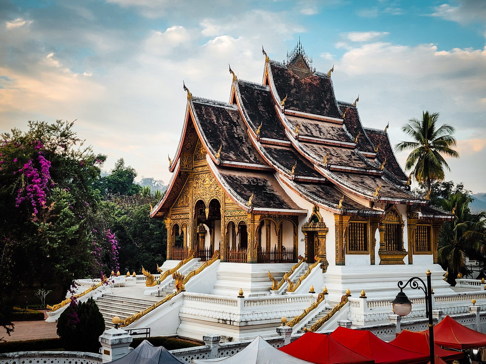 2048x1536 Is Luang Prabang, Laos Still Worth Visiting