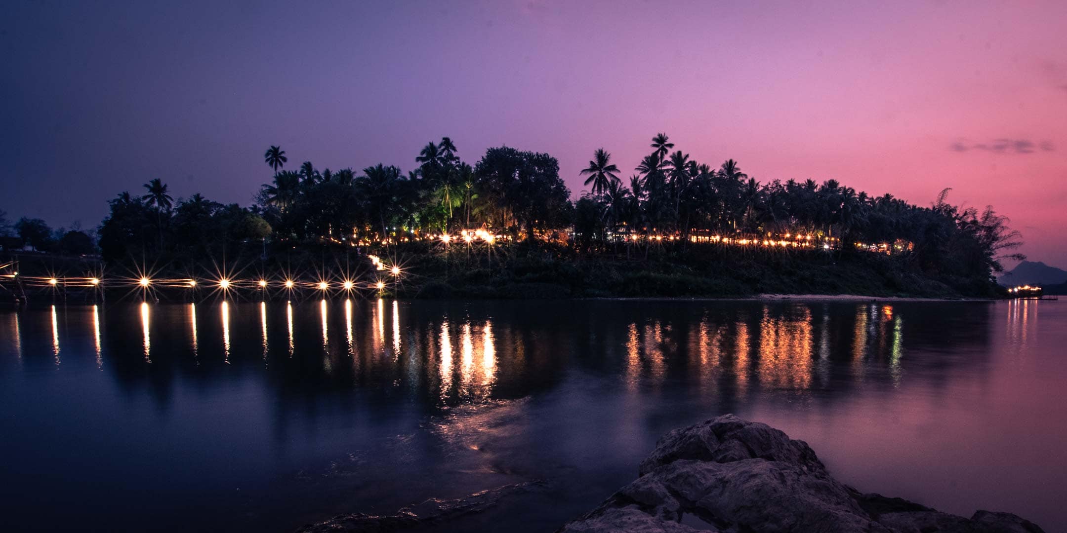 2160x1080 How to Spend 3 Days in Luang Prabang Best Travel Itinerary + Map