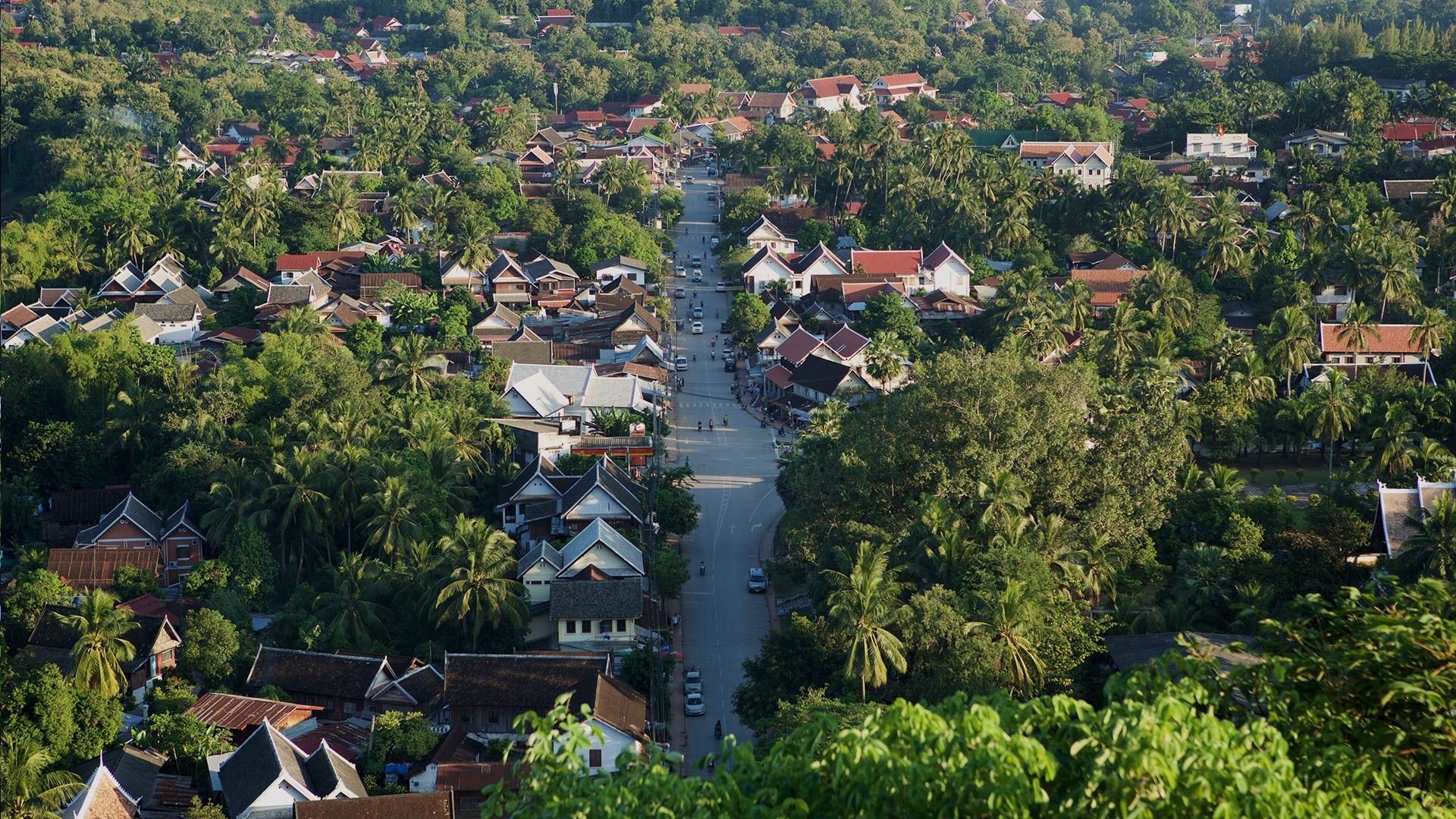 1920x1080 Exploring the Charm of Luang Prabang (free) • EXPLORE LAOS Travel
