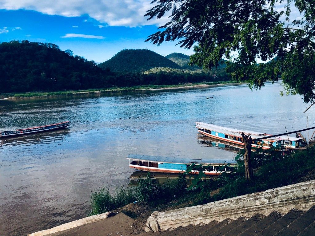 1024x768 Luang Prabang best spot of Laos travels with Sweettravelbee