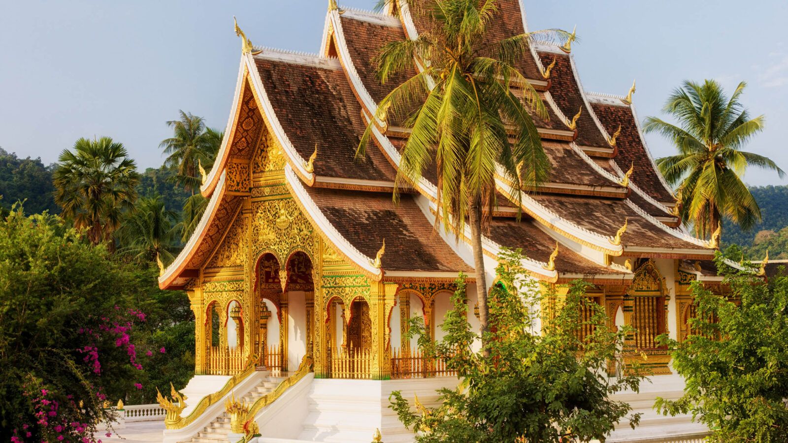 1600x900 Luxury Luang Prabang Tours, Private & Tailor Made 2026 2027