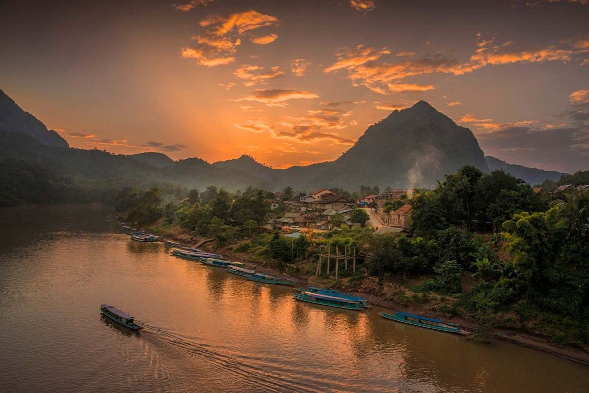 1200x800 How to Spend 7 Perfect Days in Laos