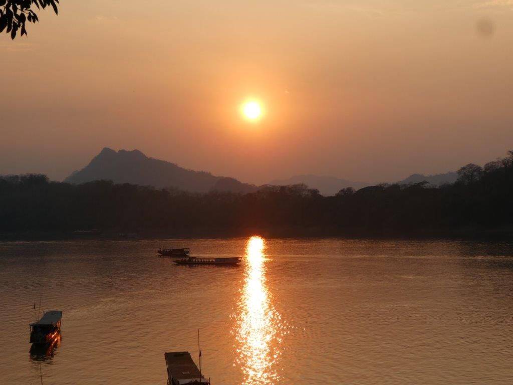 1024x768 Luang Prabang: my experiences in this gorgeous Laos town