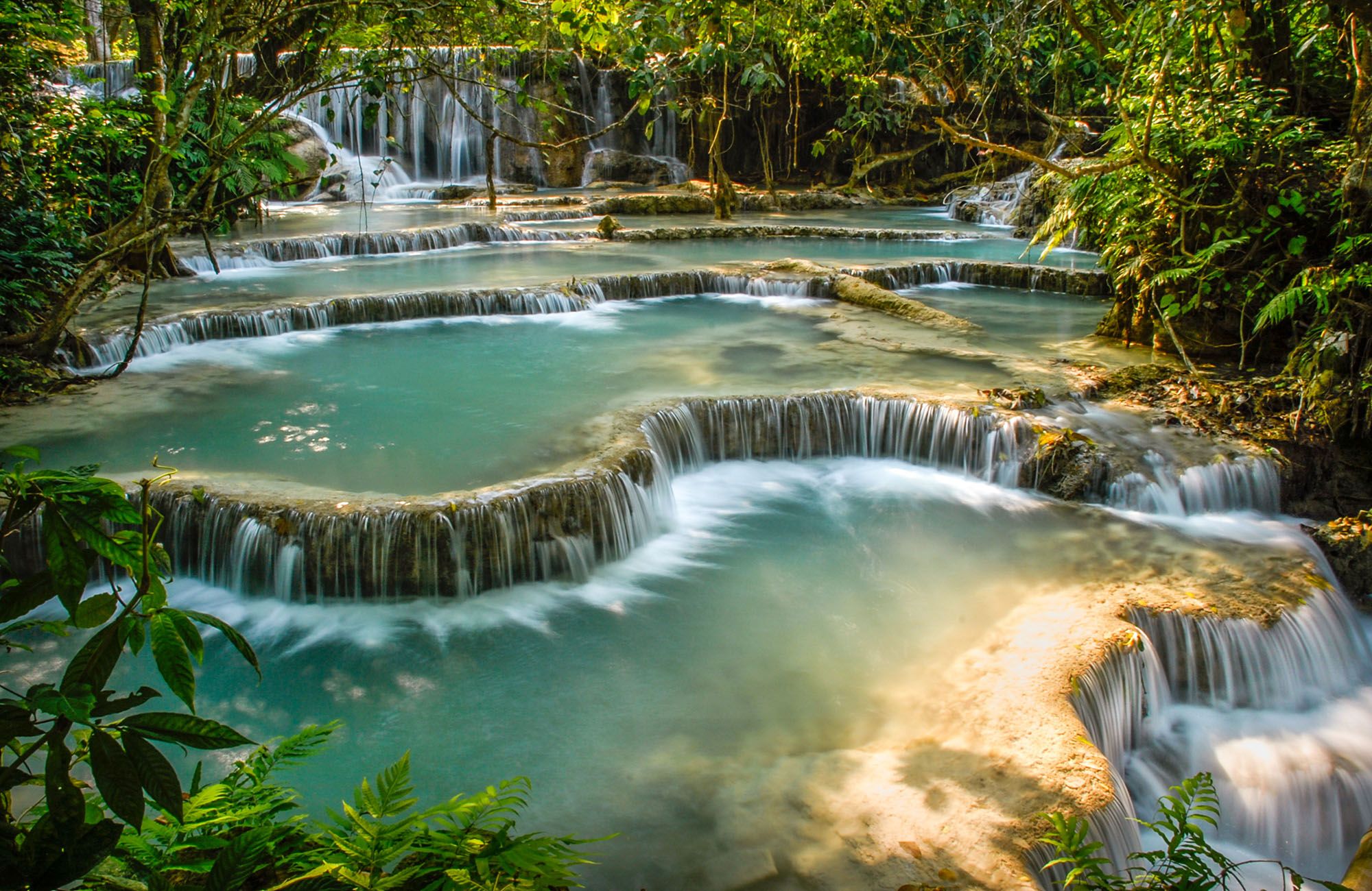 2000x1300 Authentic Luang Prabang Tour in Laos