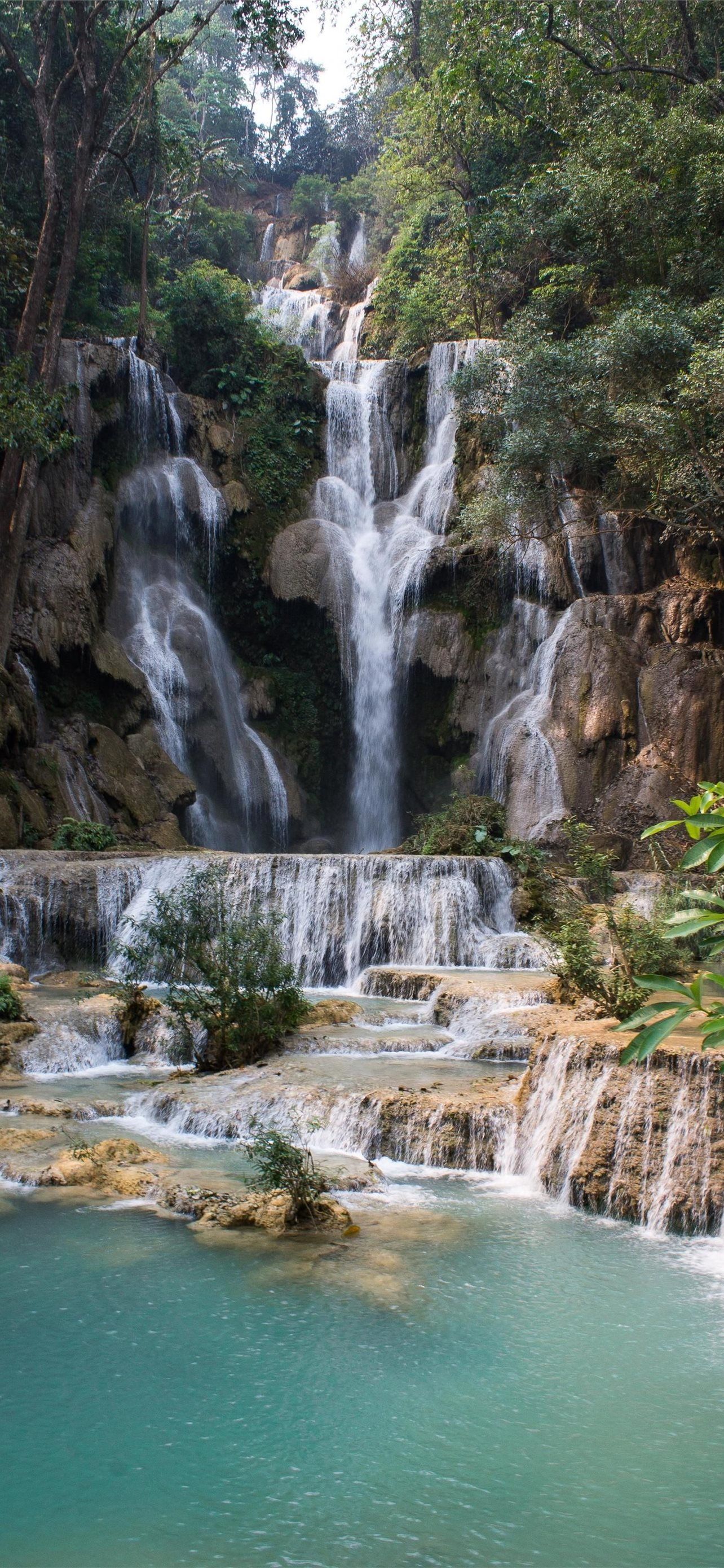 1284x2778 Best Luang prabang iPhone HD Wallpaper