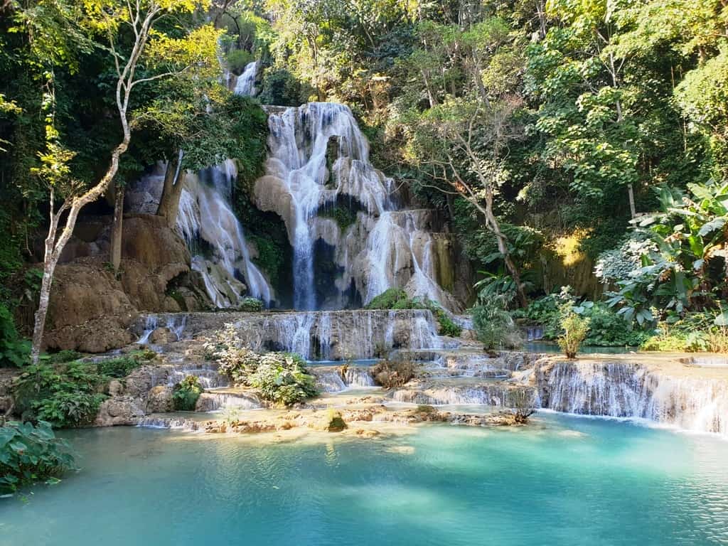 1024x768 Days in Luang Prabang, a Detailed Luang Prabang Itinerary