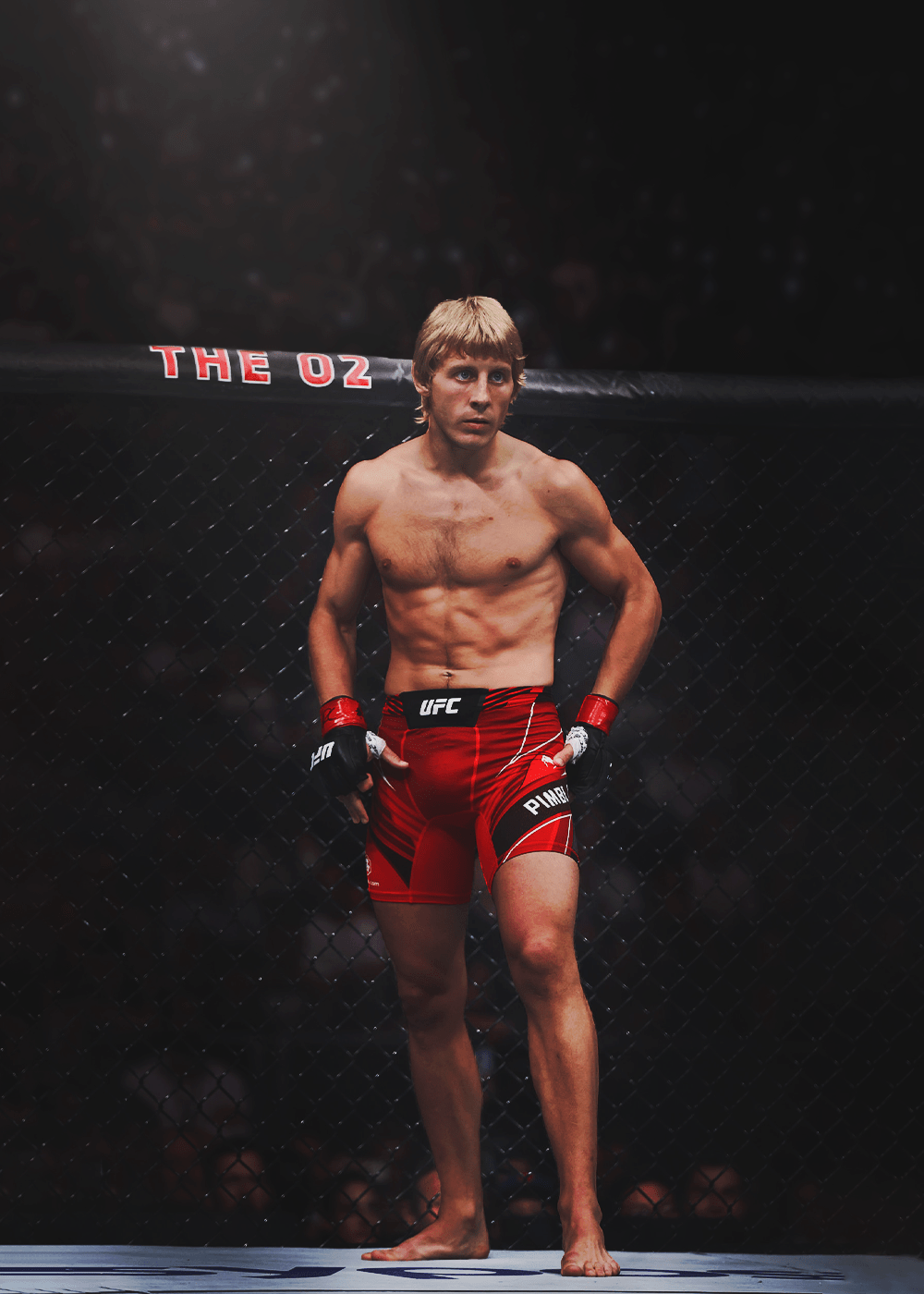 1000x1400 What's next for Paddy Pimblett?