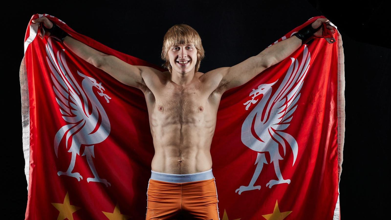 1600x900 There's No Rocket Science To It': Paddy Pimblett Explains 50 Pound Weight Cut
