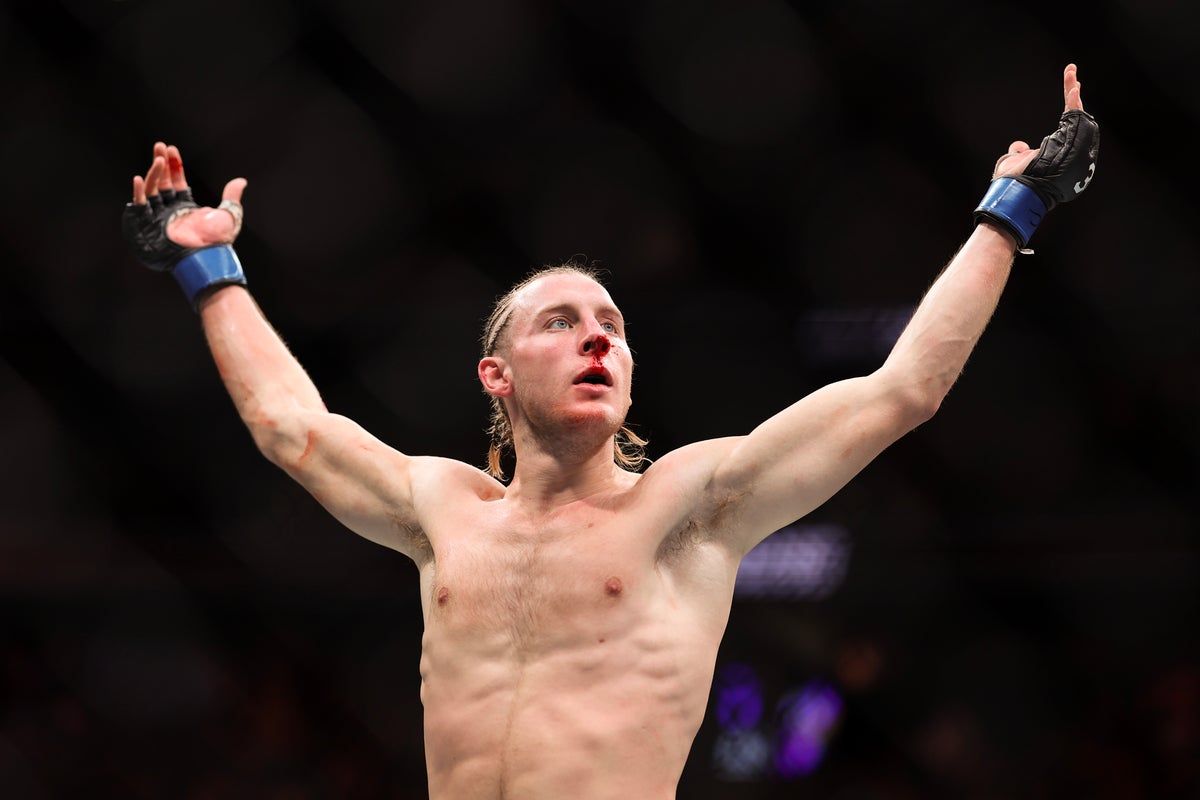 1200x800 The Paddy Pimblett factor that highlights 'impossible' UFC change
