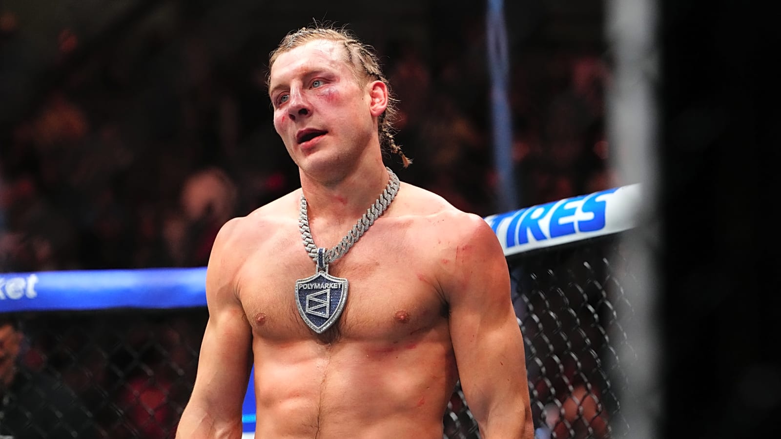1600x900 Michael Bisping says what many thought about Paddy Pimblett's fight style at UFC 324