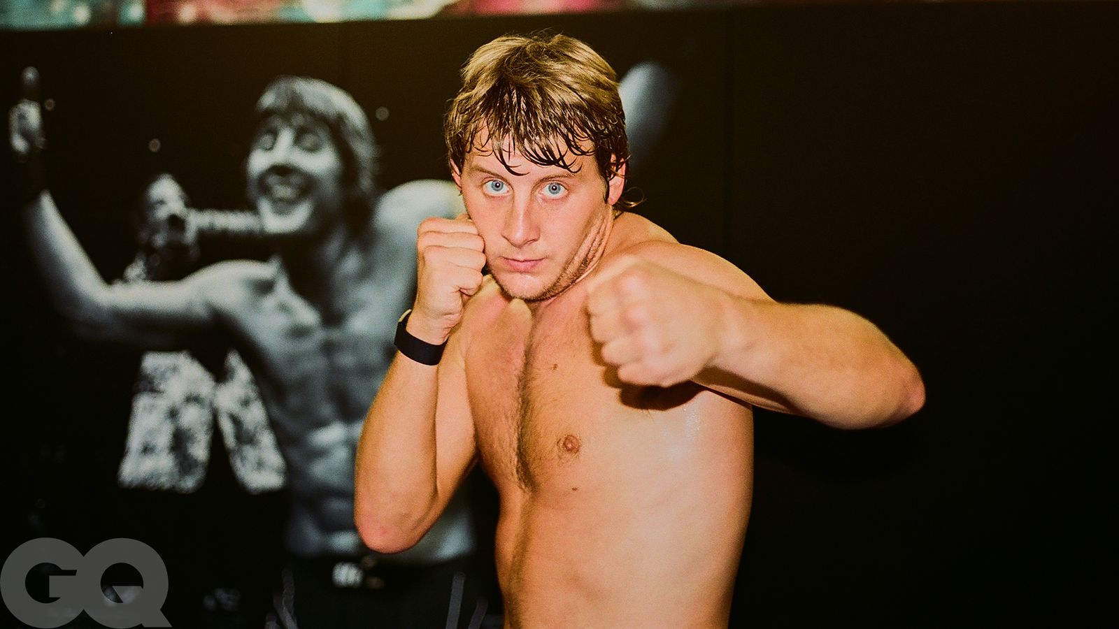 1600x900 Paddy Pimblett on his controversial last win, Ariel Helwani and Dana White