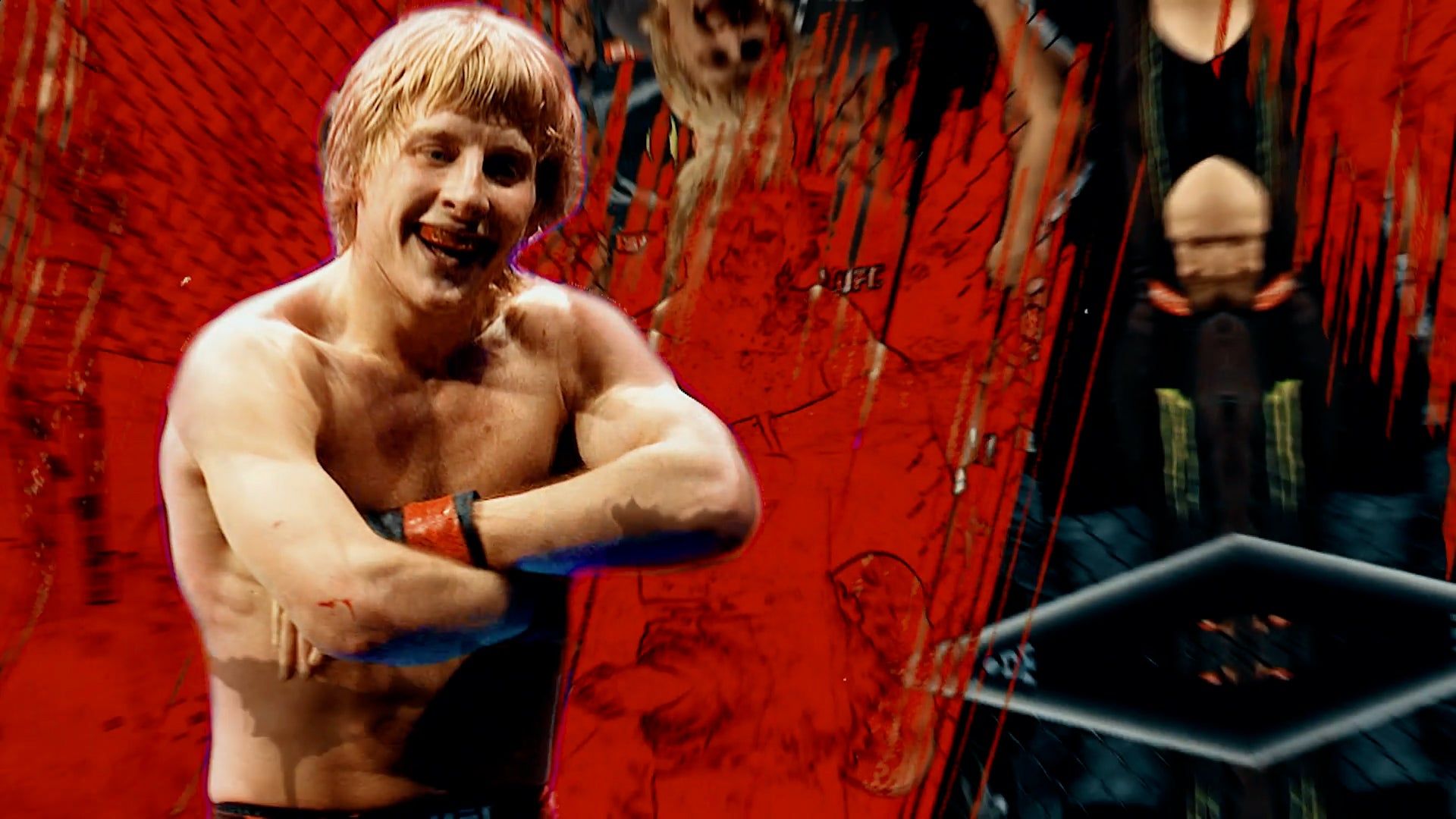 1920x1080 Paddy Pimblett. King Of The North