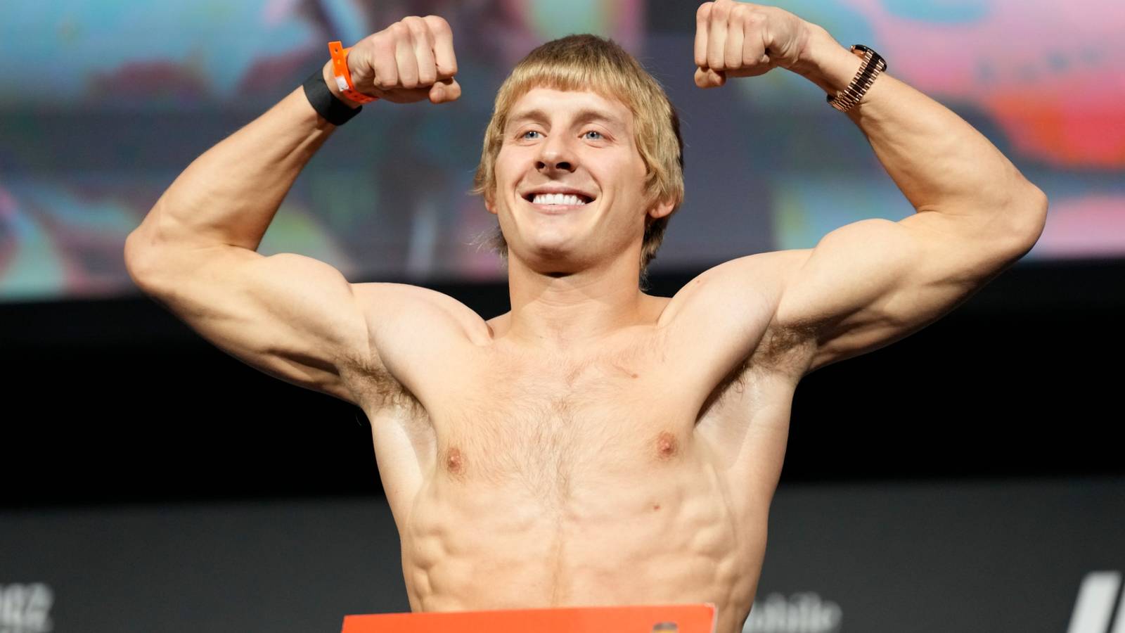 1600x900 Paddy Pimblett Targets His Toughest UFC Challenge Yet