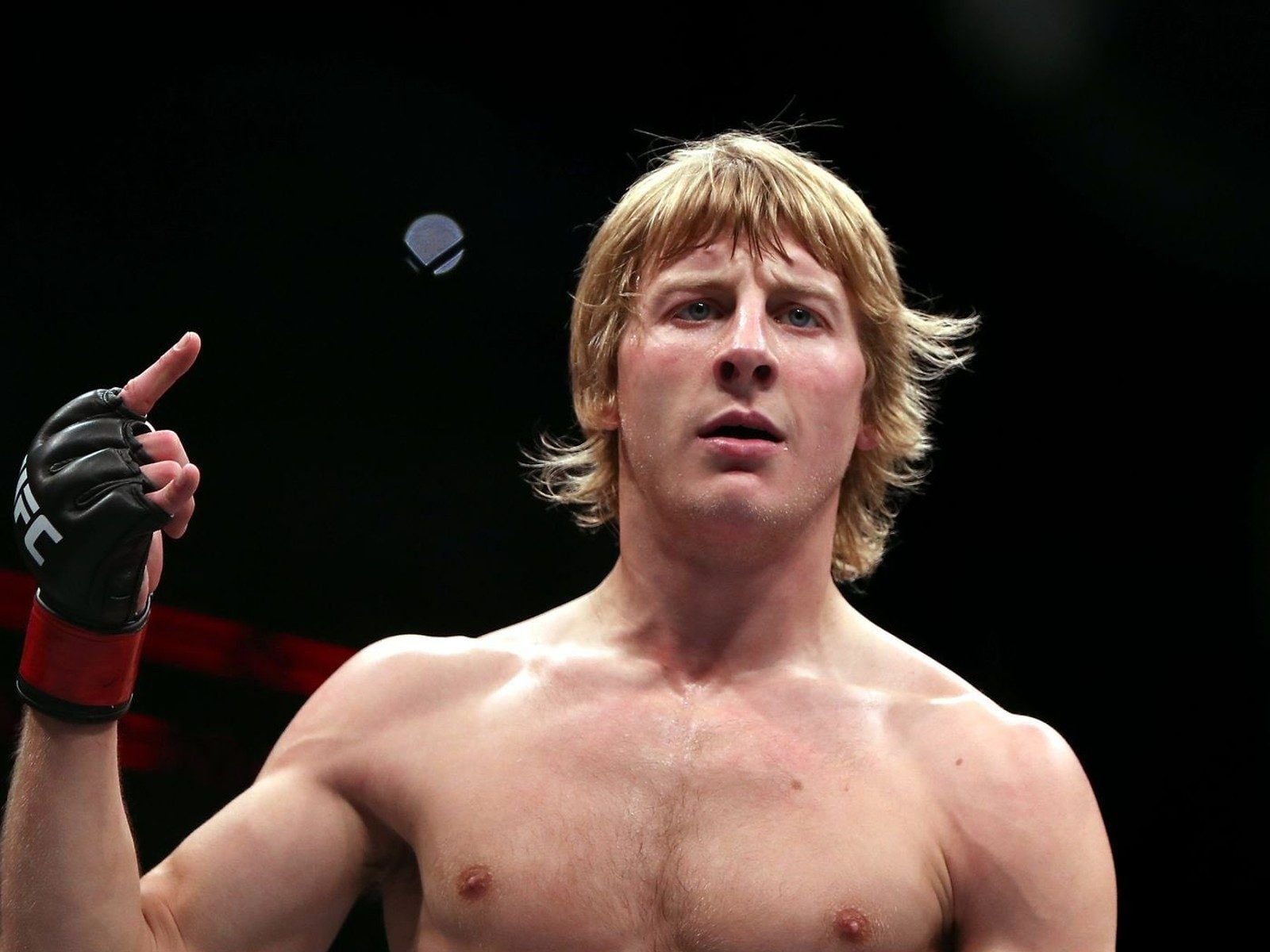 1600x1200 Paddy Pimblett Floors US Marines With Ease During Training