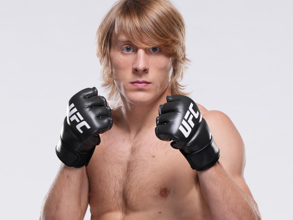1024x768 UFC 304: Paddy Pimblett talks about connection to Queensland football legend Frank Pimblett ahead of Bobby 'King' Green showdown