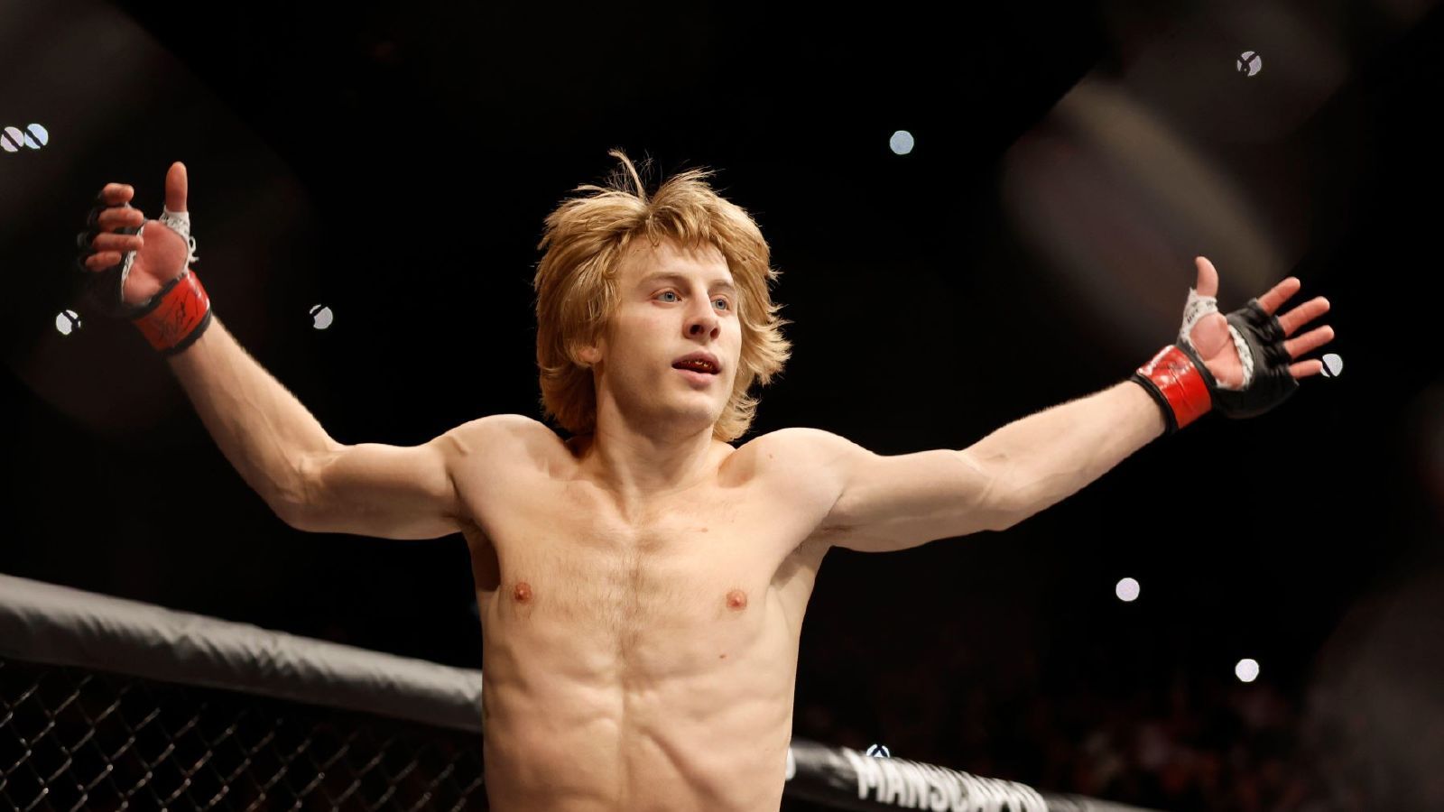 1600x900 Paddy Pimblett: A Scouser Who Believes He Doesn't Get Knocked Out