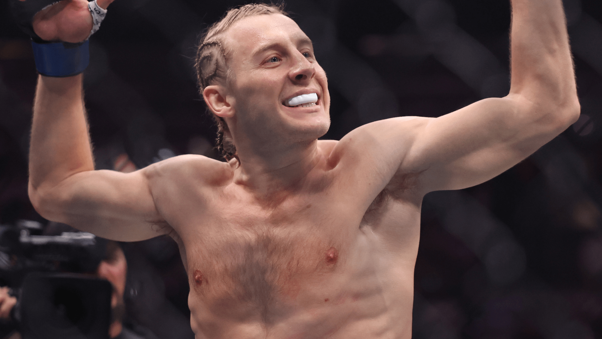 1920x1080 Paddy Pimblett Breaks Silence After UFC 324 Defeat to Gaethje