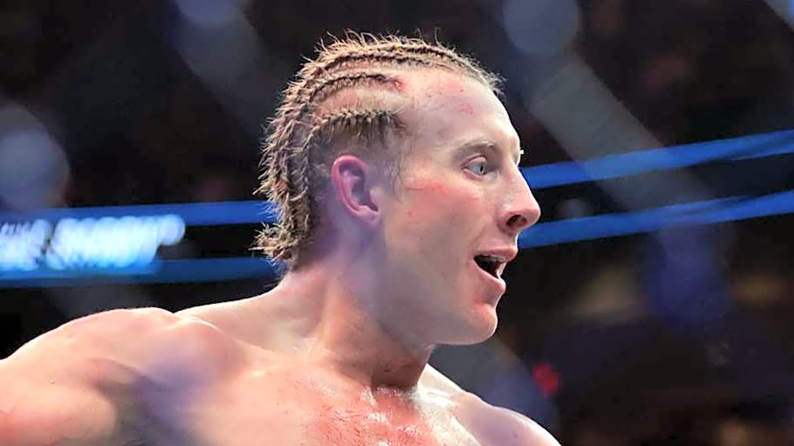 1600x900 Paddy Pimblett brutally shuts down No. 1 UFC contender fight
