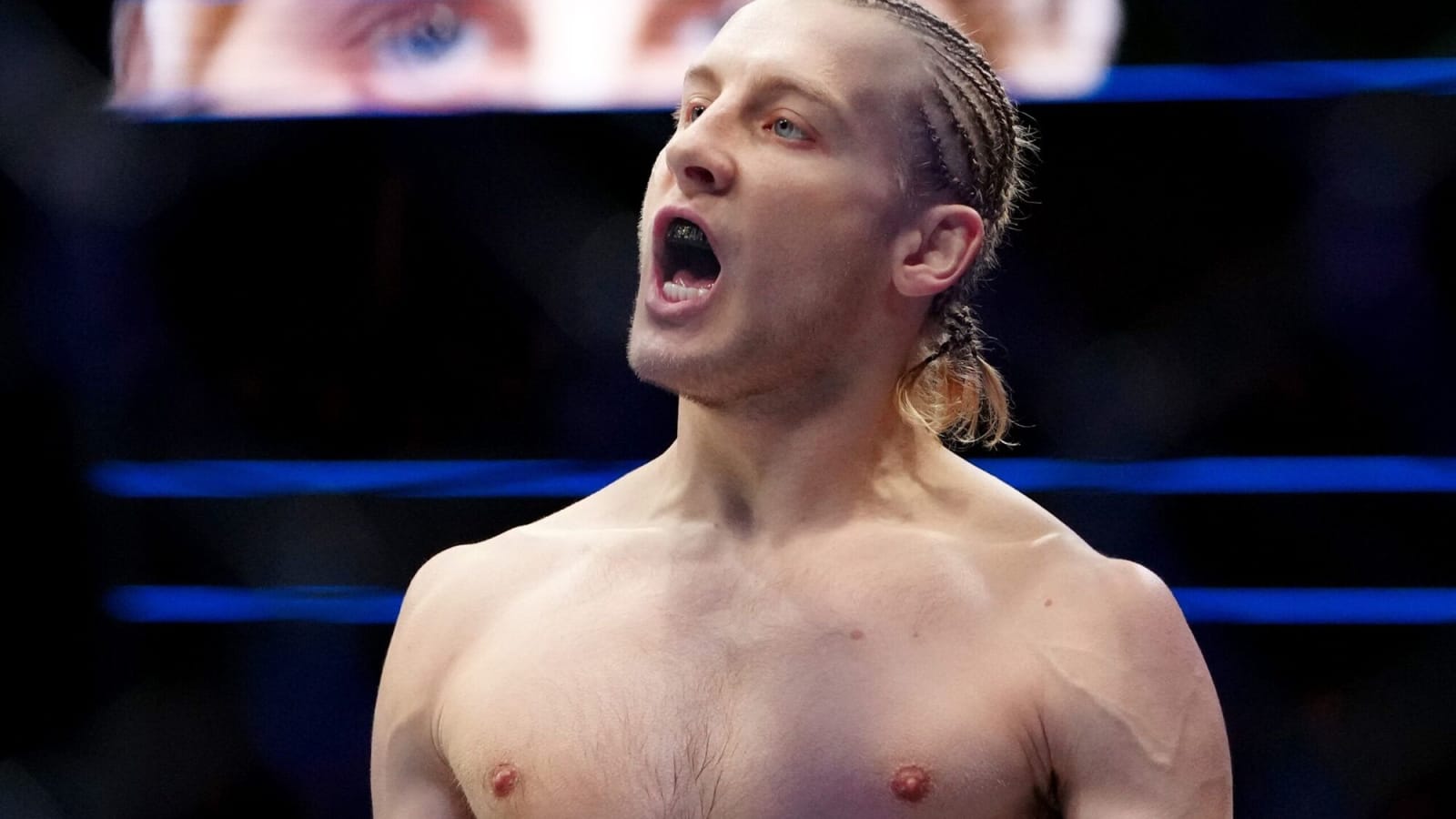 1600x900 Paddy Pimblett Next Fight: 3 Opponent Options For 'The Baddy's' UFC Return, Including Michael Chandler