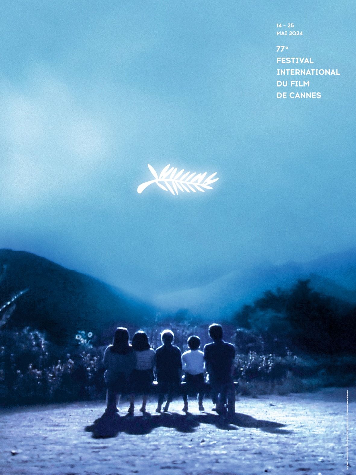 1181x1575 Cannes Film Festival Unveils 2024 Poster